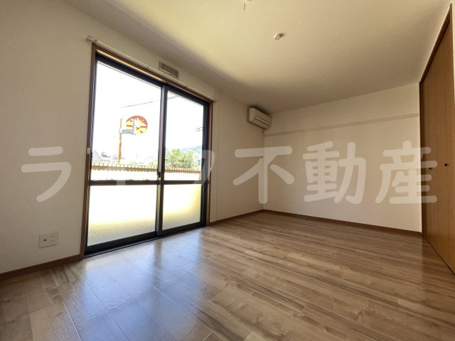 パルティーダの居間・リビング|ゆったり過ごせる居間です