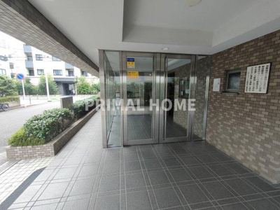  | シティウインズ東神奈川