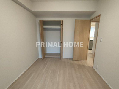 【洋室】 | シティウインズ東神奈川