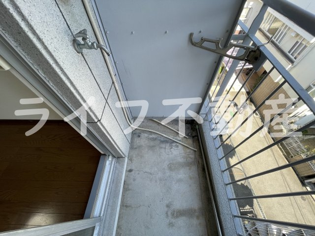 メゾンドーム千成の設備