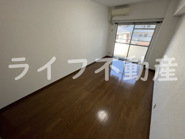 メゾンドーム千成の内装|物件の内装です