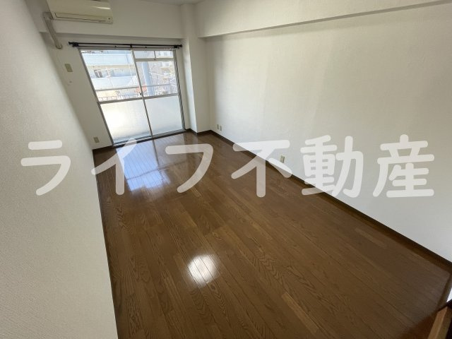 メゾンドーム千成の内装|物件の内装です