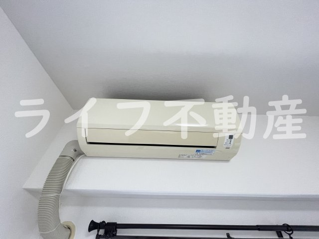 メゾンドーム千成の設備