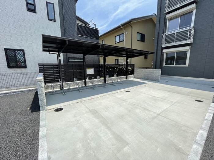 アンアヴニールのその他共用部分