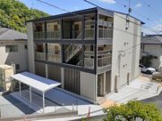 セレーノ東生駒Ｃの画像