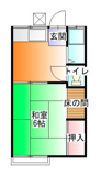 横浜市瀬谷区橋戸３丁目のアパートの画像