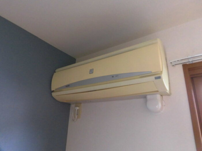 モナリエ池田新町の設備