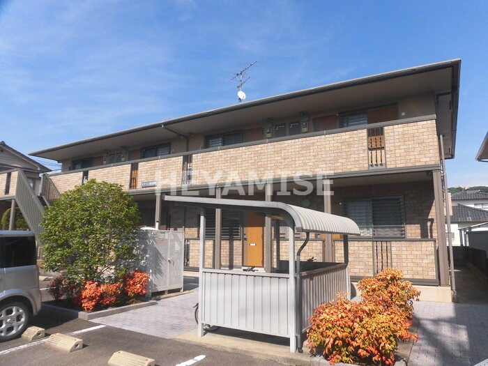 モナリエ池田新町