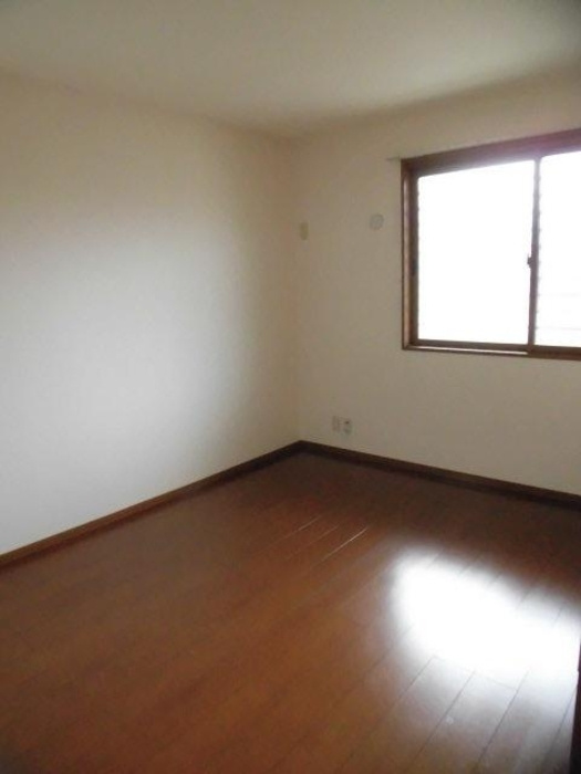 モナリエ池田新町の内装