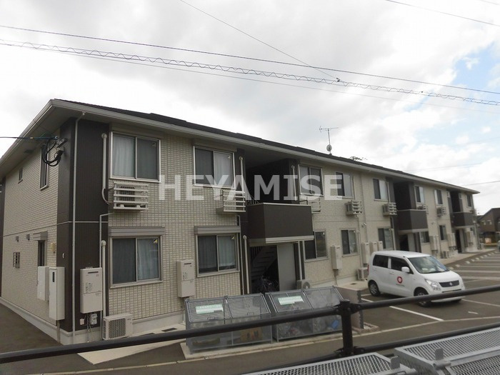 ラ・サクラ・サクラ Ⅰ