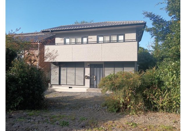 神川町大字下阿久原　中古1000の外観