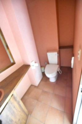 【トイレ】 | 沼田ビル