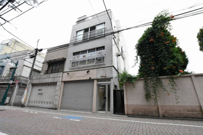 【外観】 | 沼田ビル