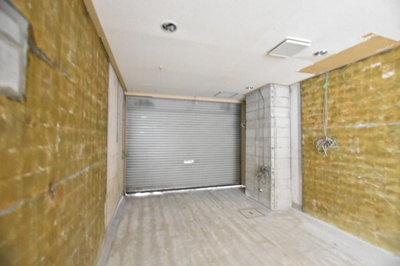 【内装】 | 沼田ビル