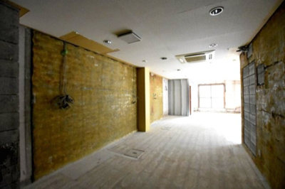 【内装】 | 沼田ビル