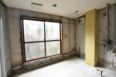 【内装】 | 沼田ビル