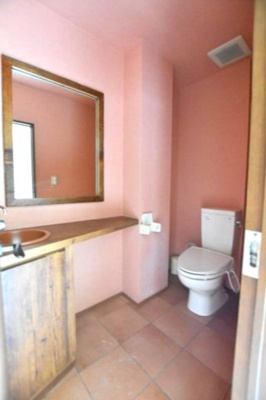 【トイレ】 | 沼田ビル