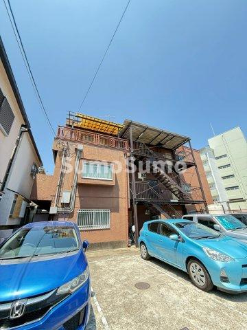 リバーサイドハイツ