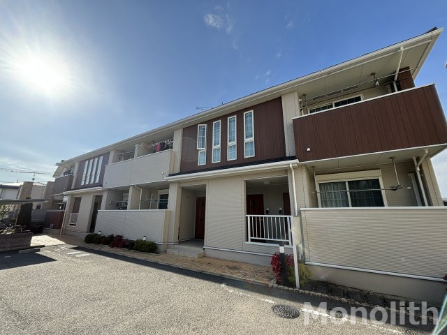 リアンドファミーユ