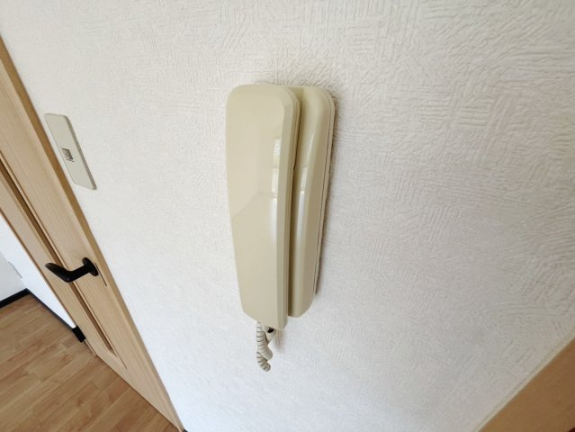 ボヌールのセキュリティ