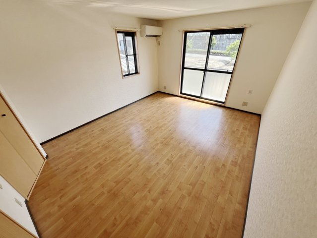 ボヌールの居間・リビング