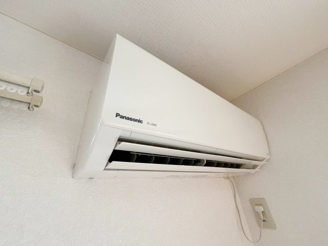 ボヌールの設備