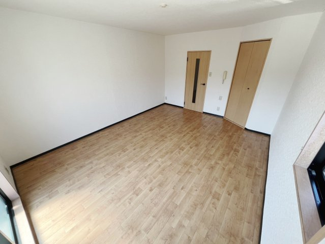 ボヌールの居間・リビング