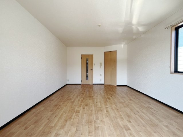 ボヌールの居間・リビング