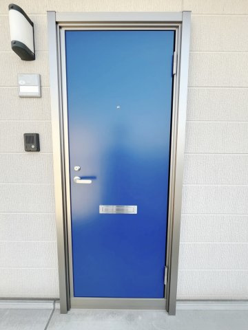 ボヌールの内装