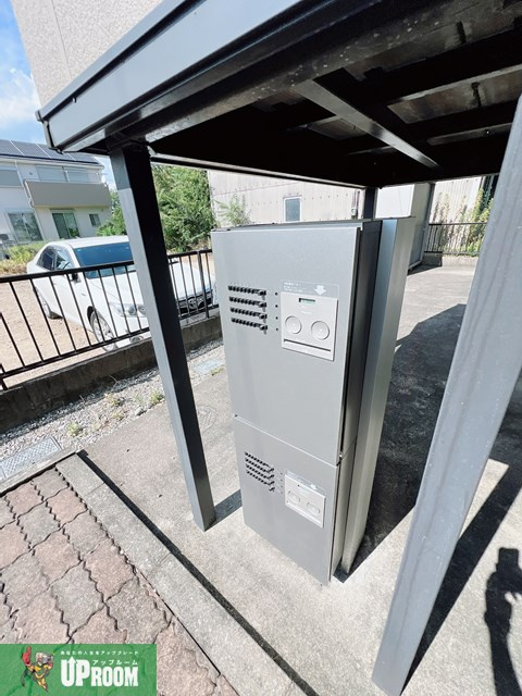 VILLA生原　Iのその他共用部分