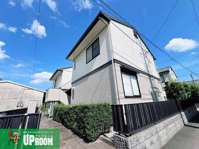 VILLA生原　Iの外観