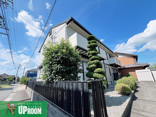 VILLA生原　Iの外観