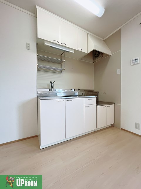 VILLA生原　Iのキッチン