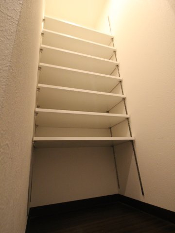 グランパシフィック花園Luxeの設備