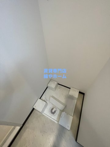 グランパシフィック花園Luxeの設備
