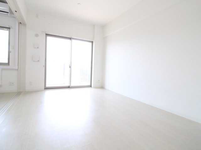 グランパシフィック花園Luxeの洋室|洋室です