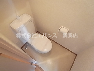 【トイレ】 | ハイトピア千葉 | トイレも気になるポイント