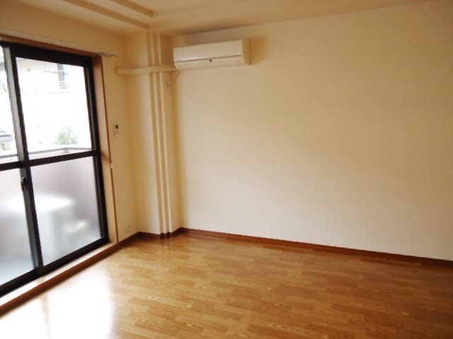 グリーンコートＦＫの居間・リビング|リビング