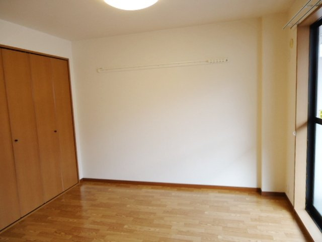 グリーンコートＦＫの内装|洋室