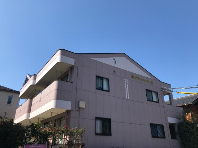 グリーンコートＦＫ