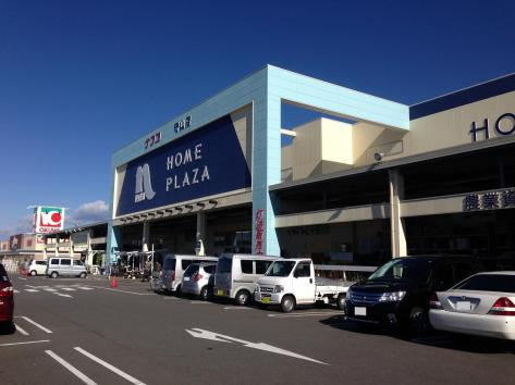 グリーンコートＦＫの周辺|ナフコTWO－ONE　STYLE守山店まで913ｍ