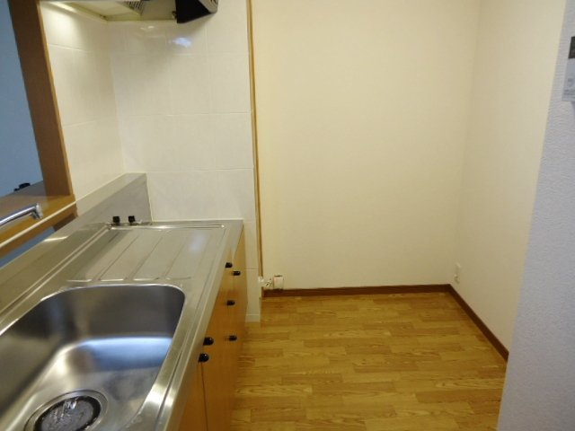 グリーンコートＦＫのキッチン|キッチン