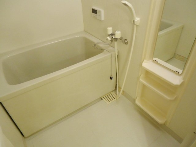 グリーンコートＦＫの浴室|バス