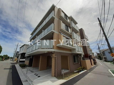 【外観】 | ビーチサイド　パーク | 外観です