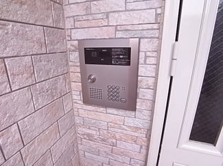 【セキュリティ】 | KTIレジデンス垂水五色山