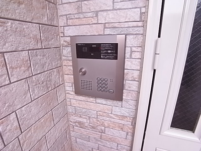 【セキュリティ】 | KTIレジデンス垂水五色山