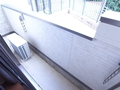 【バルコニー】 | KTIレジデンス垂水五色山