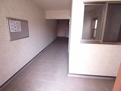 【その他共用部分】 | KTIレジデンス垂水五色山