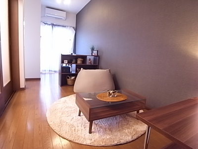 【内装】 | KTIレジデンス垂水五色山