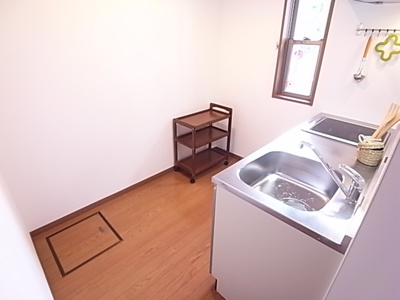 【キッチン】 | KTIレジデンス垂水五色山